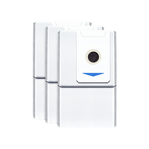 科沃斯地宝T30PRO OMNI/PLUS原装配件尘盒抹布支架边刷海帕清洁液 - 图3