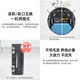 Ecovacs sweeper accessories t9maxpower ແປງຂ້າງ