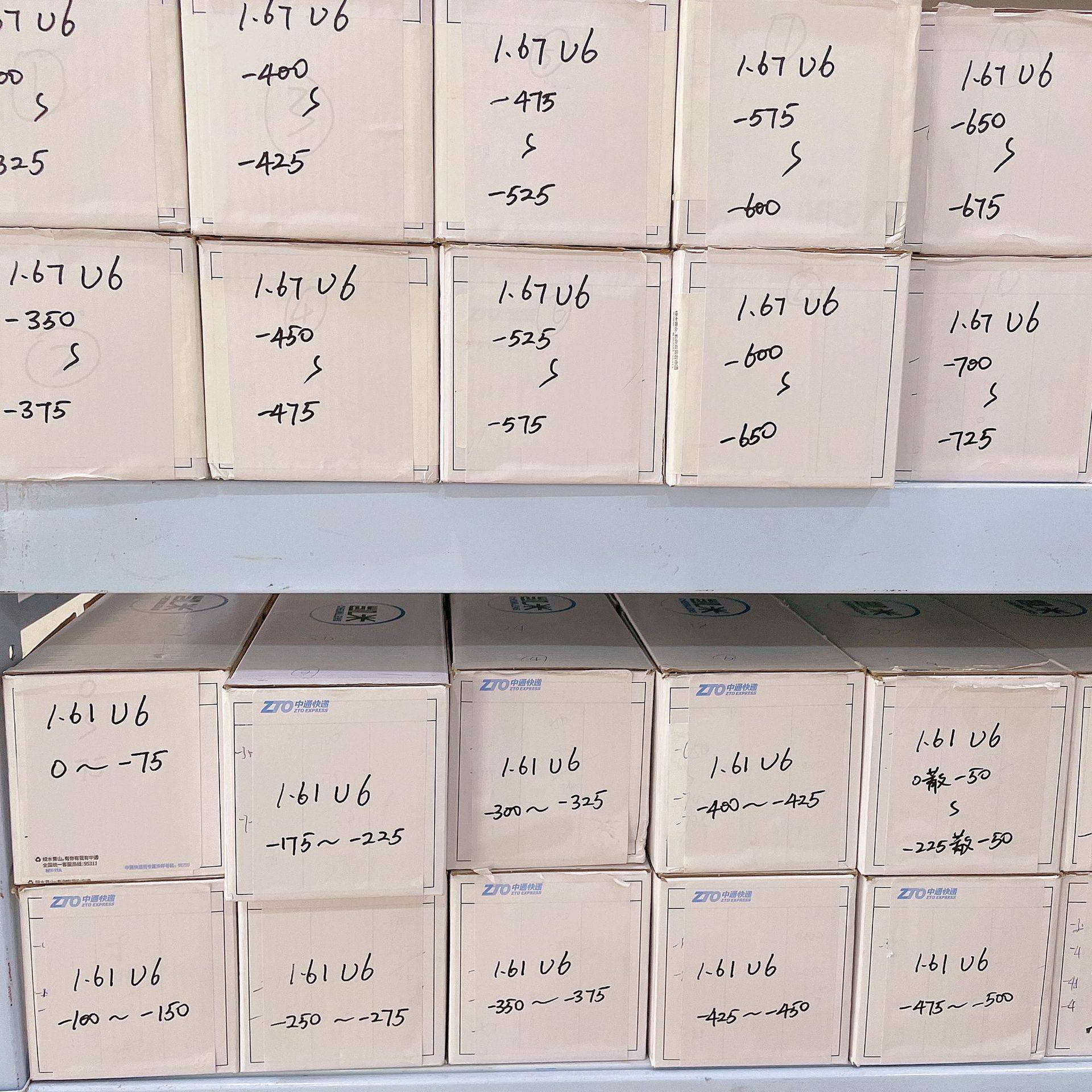 凯米双非镜片1.601.67U6膜1.74U6双非双面非球设计防蓝光近视,淘宝优惠券,粉丝福利购,淘宝优惠卷