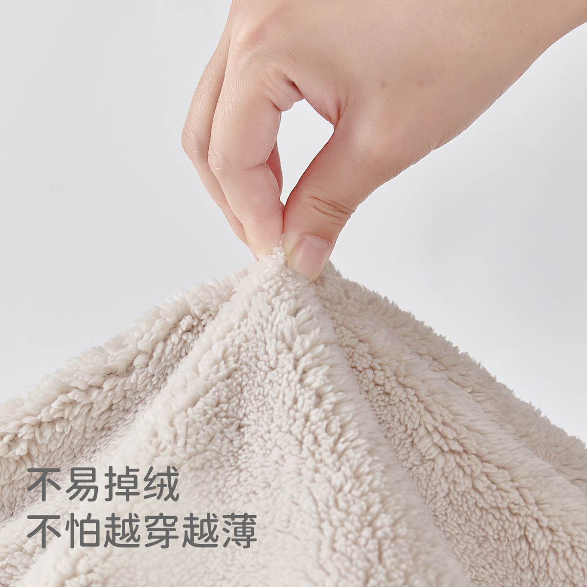 戴维贝拉儿童外套2024秋冬新款男童女童加绒加厚卫衣宝宝保暖衣服