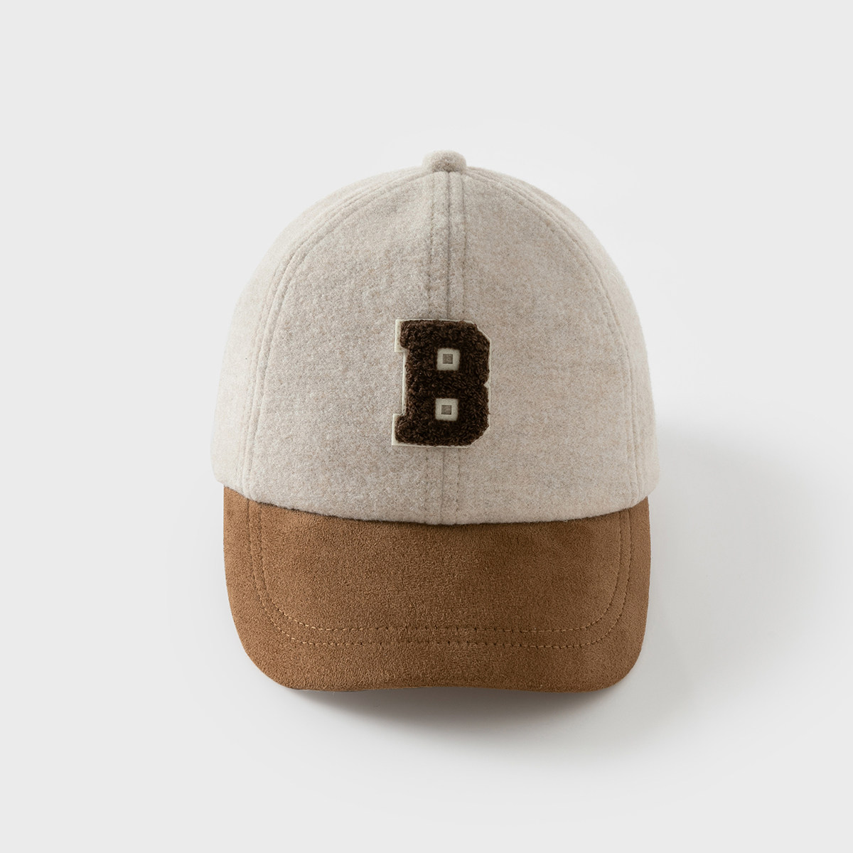 戴维贝拉儿童帽子2026冬季新款男童棒球帽男宝宝运动鸭舌帽童帽,淘宝优惠券,粉丝福利购,淘宝优惠卷