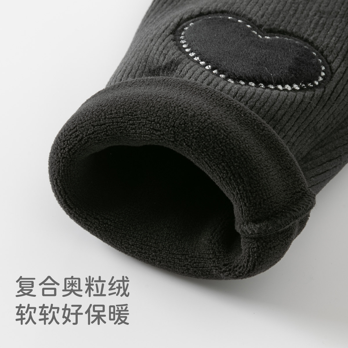 戴维贝拉儿童打底裤2026冬装新款女童黑色加绒裤子女宝宝休闲裤,淘宝优惠券,粉丝福利购,淘宝优惠卷