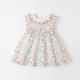 David Bella baby skirt girls dress summer dress fashionable princess skirt baby pure cotton