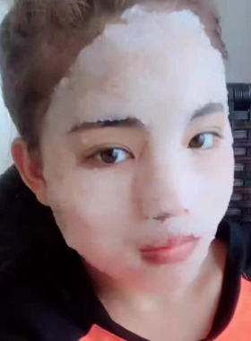 diy面膜蚕丝碎碎冰胶囊镇定修护