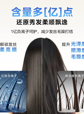 新品家用商用理发店电吹风机