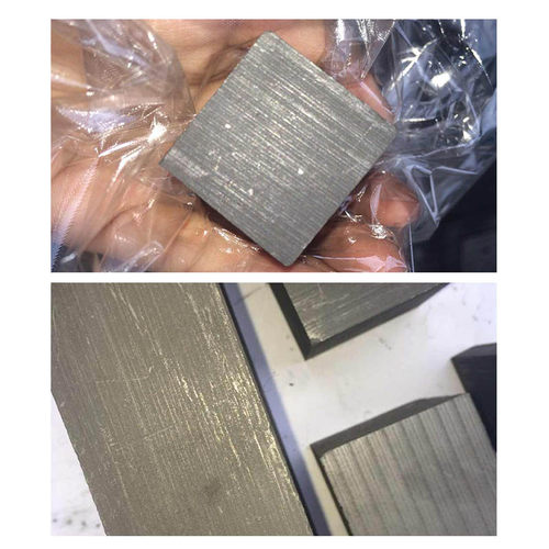 石墨模具高纯石墨块耐高温高纯模具专用电极火花EDM五星等静压 - 图2