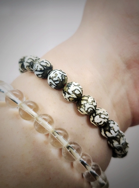 原创设计民族风西藏天