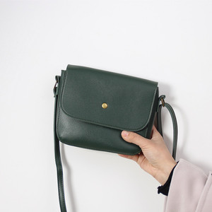 森chic复古迷你小方包