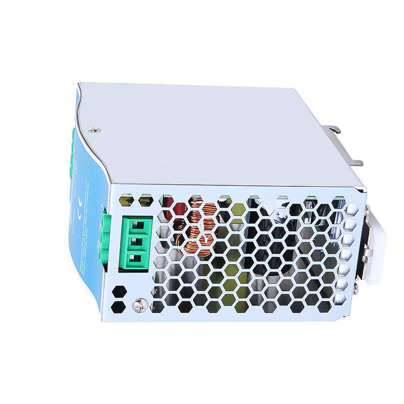 EDR/NDR-75W120W150W240W480W明伟导轨式开关电源转12V24V36V48伏,淘宝优惠券,粉丝福利购,淘宝优惠卷