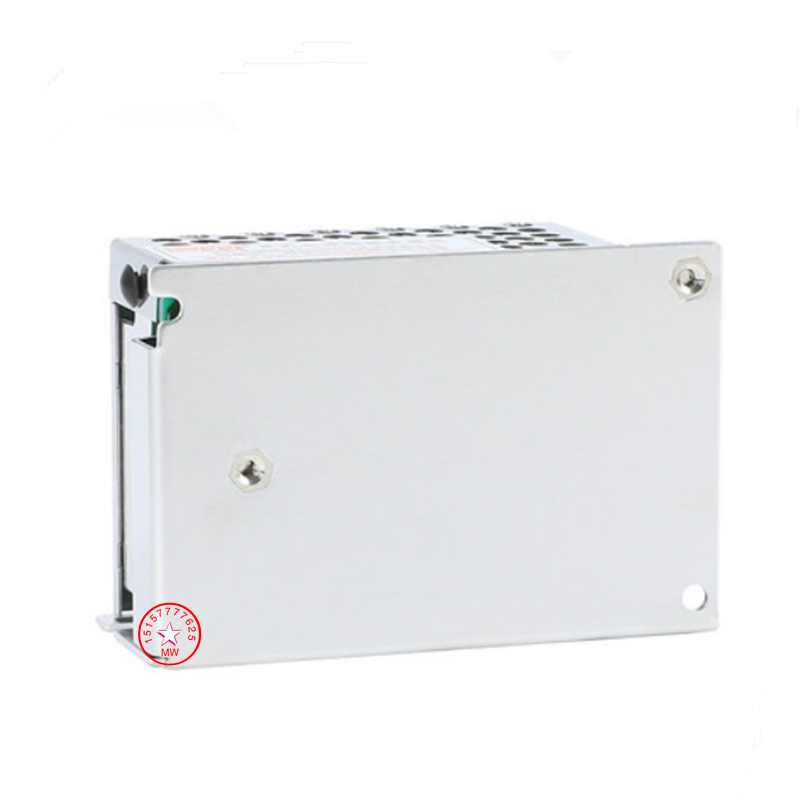 明伟AC380V输入转直流12V15V24V开关电源DS-SV-XS-15W25W30W35W - 图1