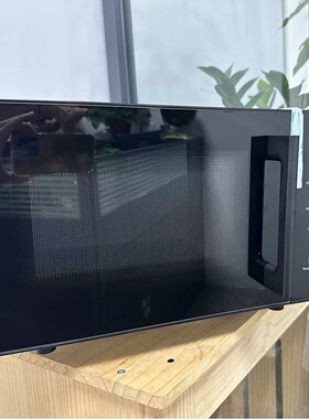 微波炉家用办公室小型迷你20升平板智能微蒸烤箱一体机光波炉正品