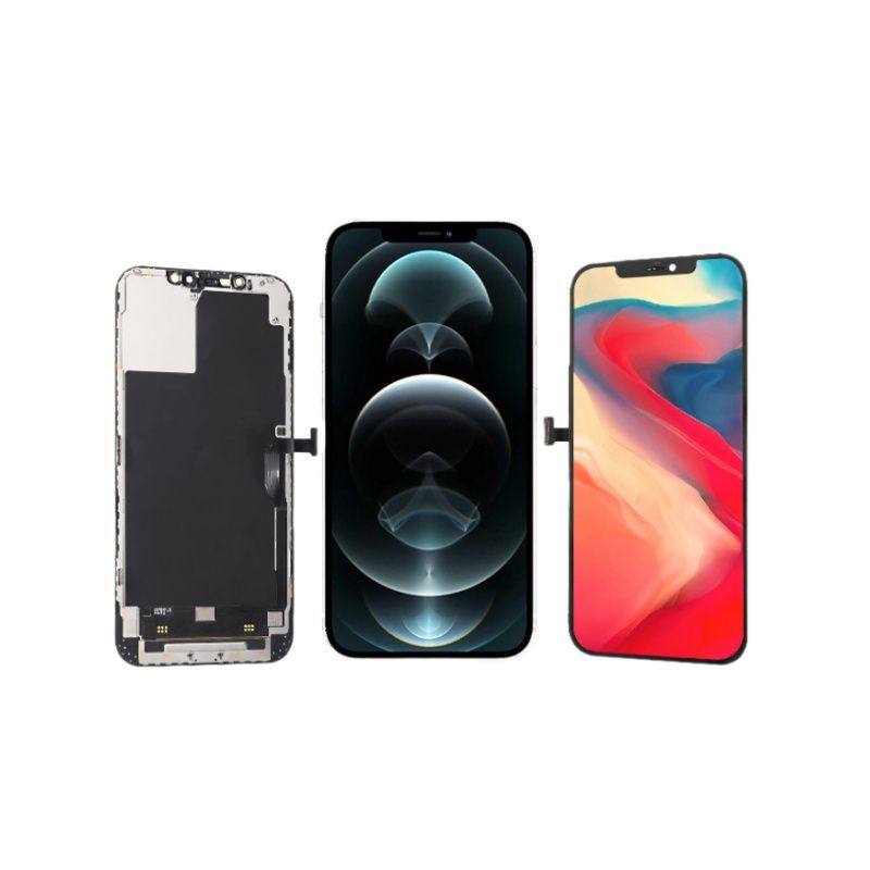 适用iPhone11/12/13/14ProMax苹果国产屏幕xsmax显示屏内外屏一体 - 图3