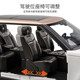 Land Rover Range Rover Automobile Model Alloy Simulation Collection Large Size 1 to 18 Car Model Children's Toy Car Boy Gift