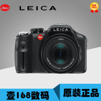 Leica Leica V-LUX3 digital camera CCD Photography