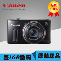 Canon Canon SX240 HS digital camera CCD Photography