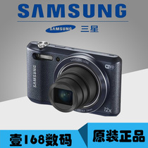 Samsung Samsung WB35F digital camera CCD Photography