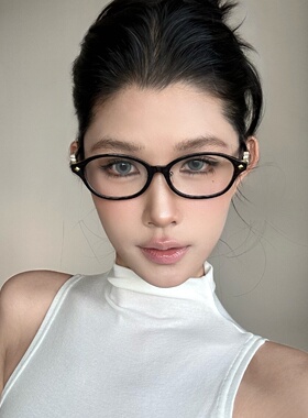 土星书呆子复古防蓝光太阳眼镜