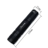 Mantaray S21 SST20 XHP50LED WUYE AFFICE 21700 Аккумулятор маленькая прямая прочная светильника