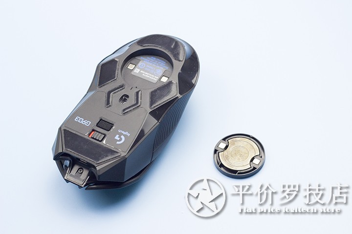 升级版 G900 鼠标 RBG 无线双模游戏鼠标 背光有线 G903 罗技 包装破 升级版 G900 鼠标 RBG 无线双模游戏鼠标 背光有线 G903 罗技 包装破