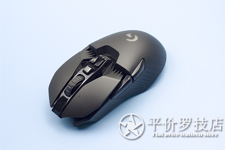 升级版 G900 鼠标 RBG 无线双模游戏鼠标 背光有线 G903 罗技 包装破 升级版 G900 鼠标 RBG 无线双模游戏鼠标 背光有线 G903 罗技 包装破