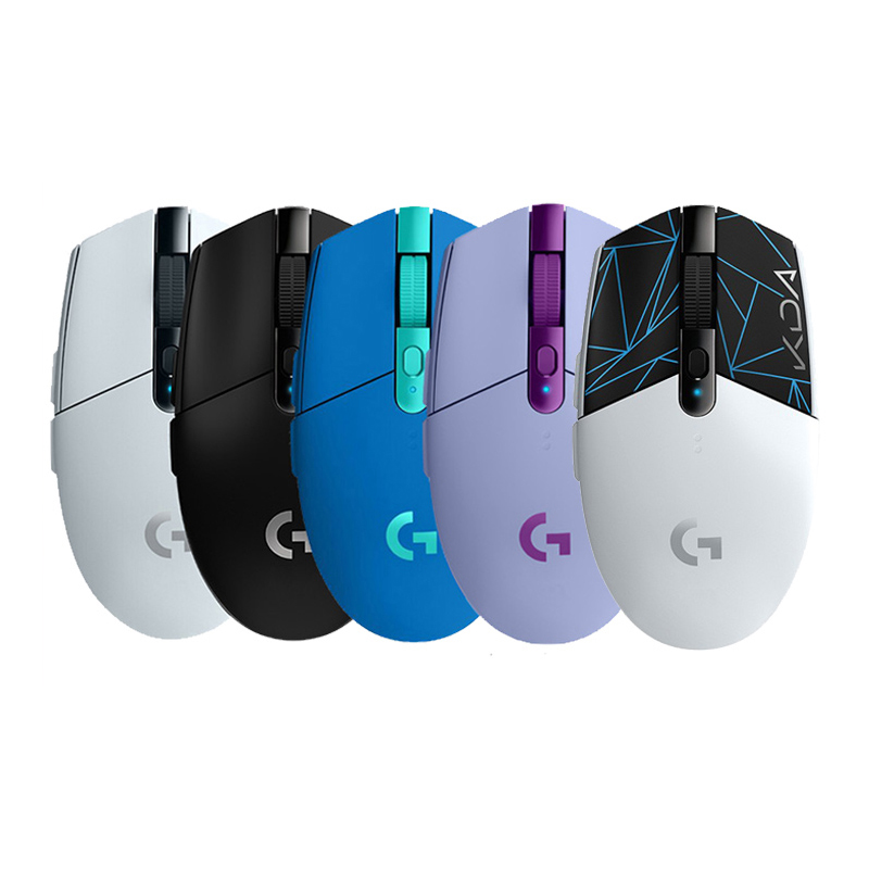 Logitech G304 Wireless Gaming Mouse