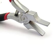 Seko electronic pliers flat-mouth pliers flat-mouth pliers without teeth and teeth without teeth
