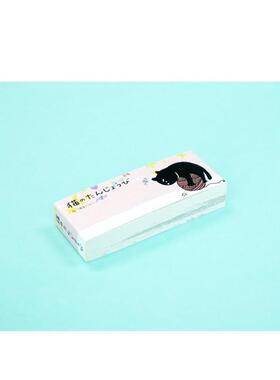 【现货】手翻书系列之-猫咪的生日 【Flip book series】“Cat‘s Birthday” 原版日文绘本 进口图书