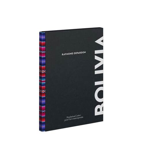 【现货】雷蒙·德帕顿：玻利维亚 Raymond Depardon: Bolivia 原版英文摄影作品集图书 - 图1
