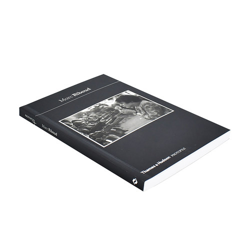 【Photofile系列】马克·吕布 Marc Riboud 英文原版摄影集入门画册书籍进口艺术 黑皮书系列 摄影师专辑 Thames&Hudson可单拍 - 图0