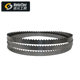 Nuoyuan jig saw blade inch belt woodworking accessories for household use