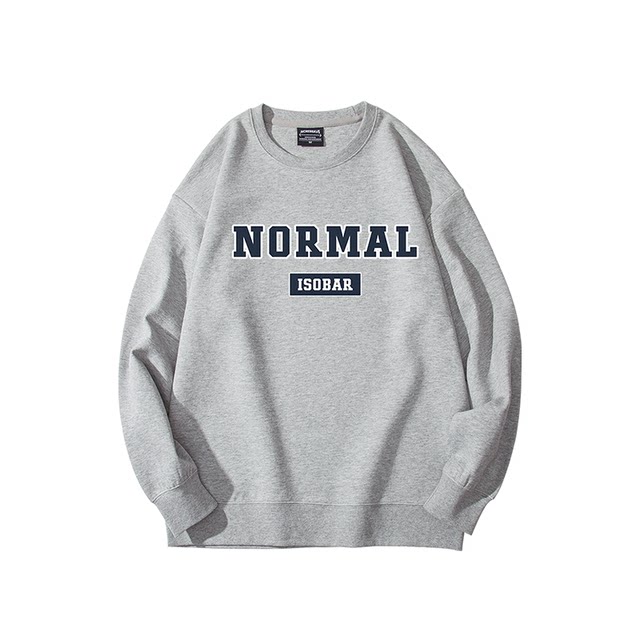 Women's loose Korean style ins trendy sweatshirt top