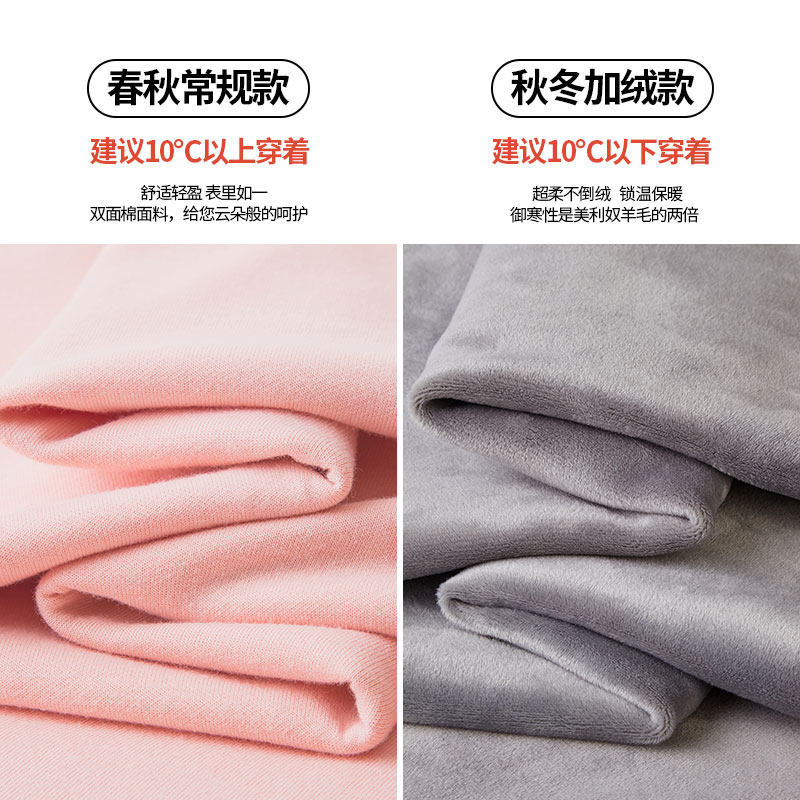 简约纯色灰色加绒秋季宽松ins卫衣 jktee卫衣/绒衫