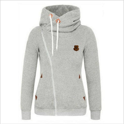 女士外套 Ladies Winter Hooded Jackets Coat For Women Coats - 图1