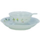 Jingdezhen Qingbai porcelain tableware set high temperature porcelain soup pot