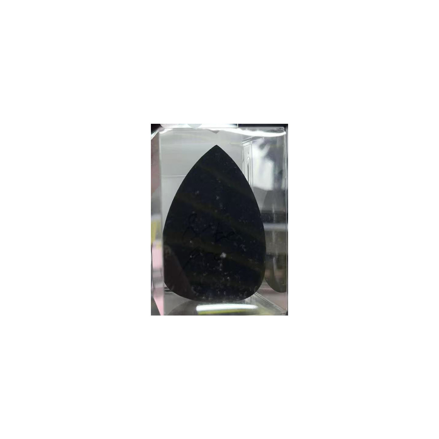 现货日本&be 河北裕介andbe万能美妆蛋海绵粉扑干湿两用限定星星,淘宝优惠券,粉丝福利购,淘宝优惠卷