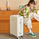 Брендовый чемодан, прочная коробка, популярно в интернете, 20 дюймов