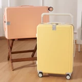 Универсальный вместительный и большой чемодан, 20 дюймов, 26 дюймов