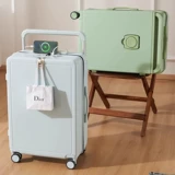 Универсальный вместительный и большой чемодан, 20 дюймов, 26 дюймов