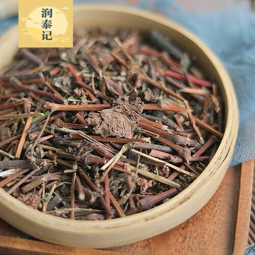 杠板归中药材500g包邮中草药板归河白草犁头扛板归倒退蛇不过干货 - 图2