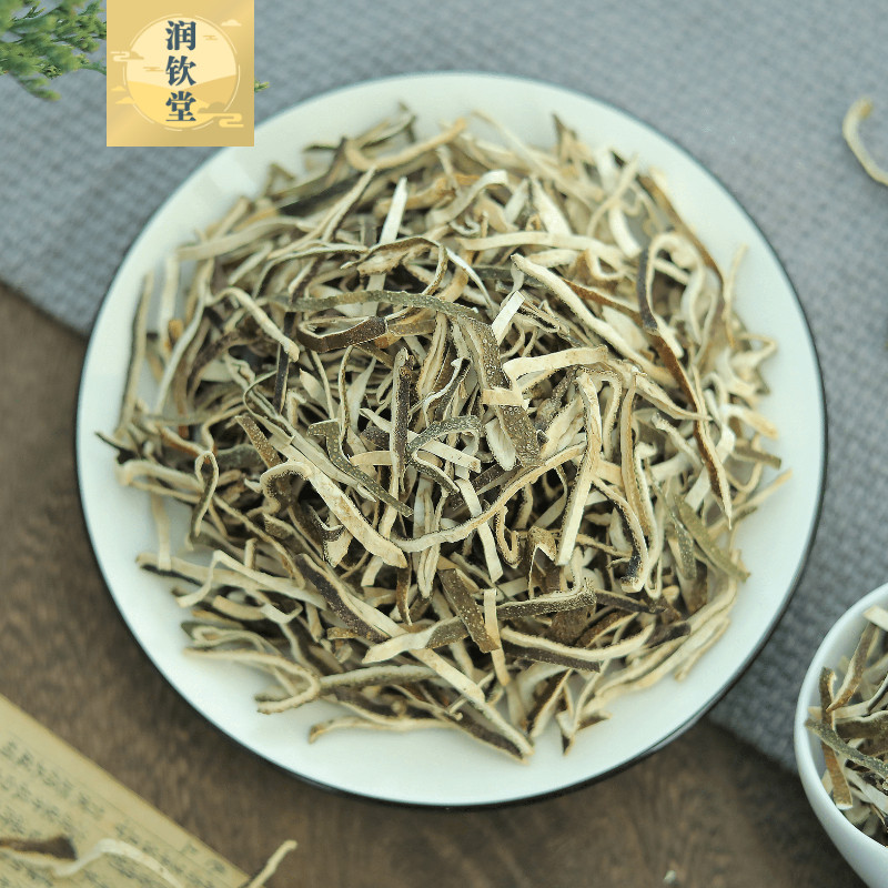 新货正宗青皮丝500g中药材四花青皮青皮子青橘皮青柑皮生晒青柑丝_虎窝淘