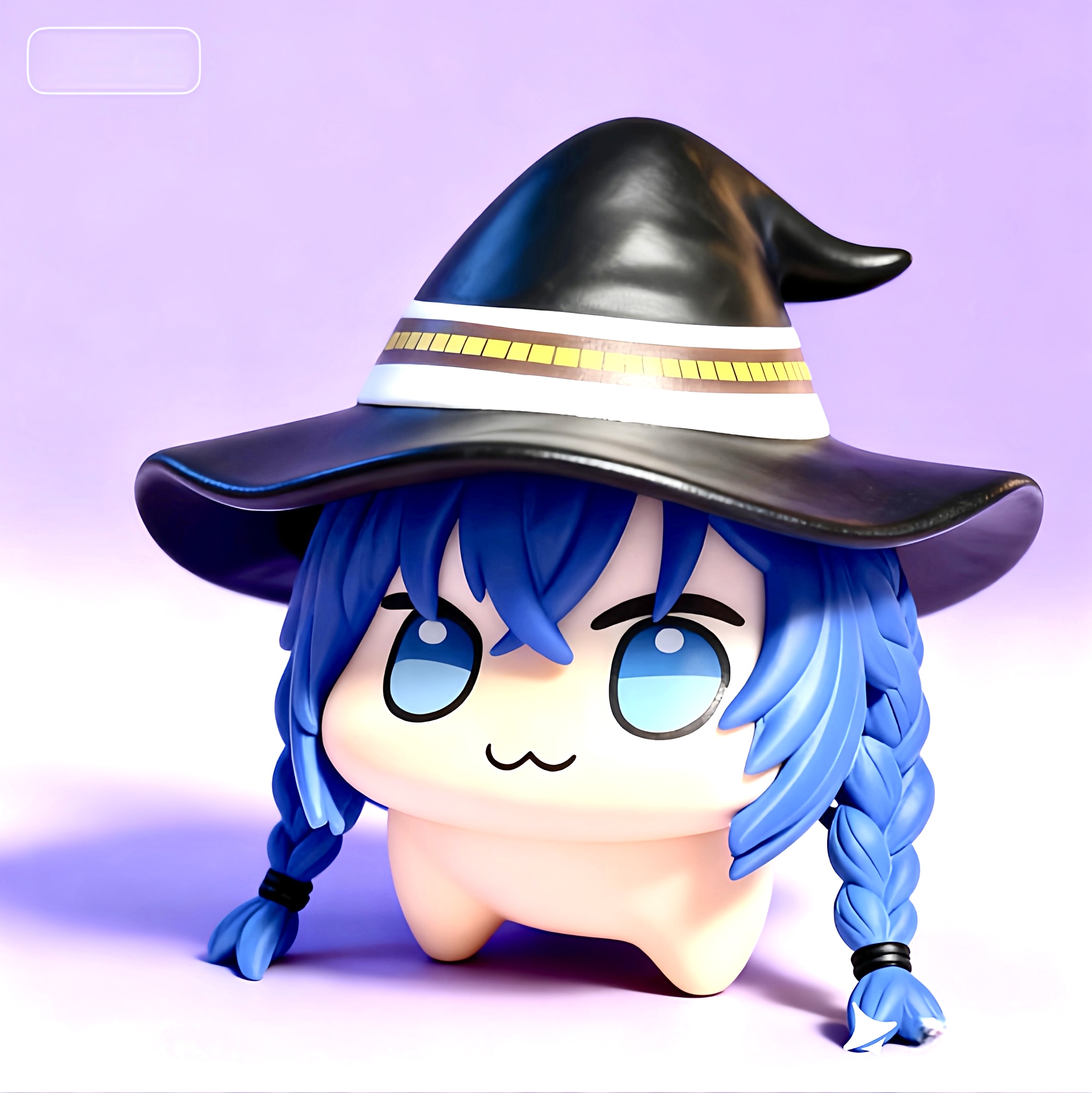 Doro×洛琪希手办无职转生手办桃乐丝周边玩具公仔摆件生日礼物桌 - 图0