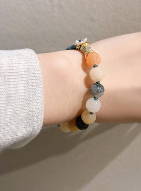 梦想印记洋气时尚流行手饰