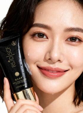 瑞思金典RSJDSCF美肌洁颜乳80ml