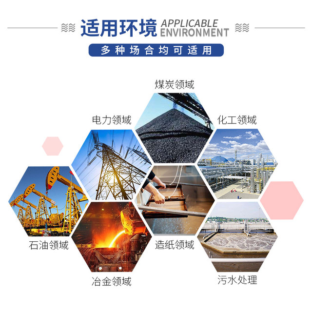 Plastic chemical pipes Pph pipes are corrosion-resistant and acid-alkali-resistant