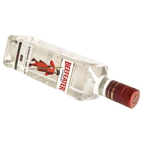 玛法斯洋酒 必富达金酒BEEFEATER 必发达将军占酒 鸡尾酒调酒基酒 - 图3
