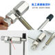 Bicycle chain repair and maintenance tools