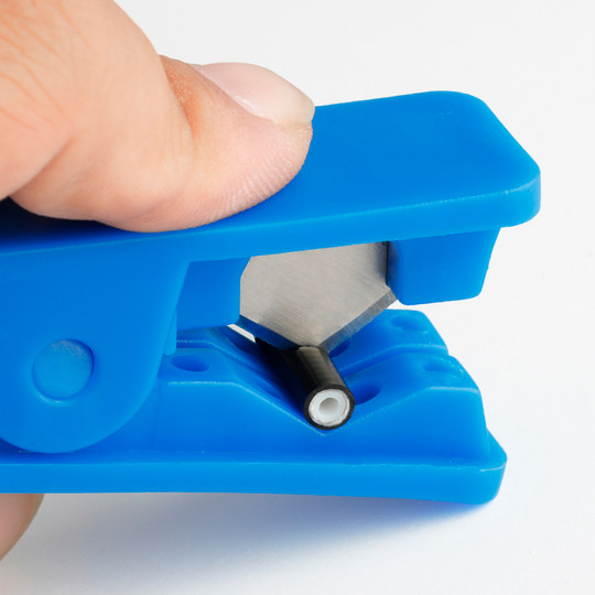 Bicycle fuel pipe cutting tools wire cutters