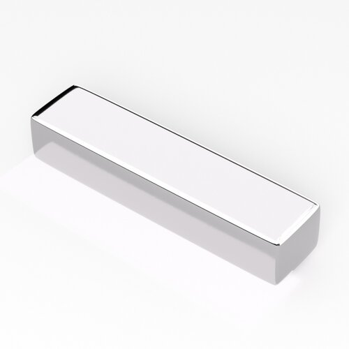 QD S45C两端方形平键条B型进口材质键槽销键削定位键M2M3M4M5-M10 - 图3