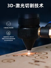 Музыкальные игрушки, шкатулки 儿童diy摩天轮音乐盒钢琴拼装八音盒旋转木马木质手工拼图玩具