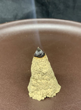 特级艾绒1手工艾绒可做隔美灸 自己制艾条 艾绒马夹500G/包